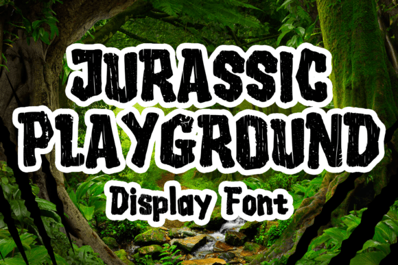 Jurassic Playground: A Designer’s Real-World Review